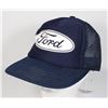 Image 1 : #944 Vintage Ford Baseball Cap Made in USA