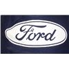 Image 2 : #944 Vintage Ford Baseball Cap Made in USA