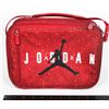 Image 1 : #946 Air Jordan Brand Lunch Box Red