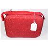 Image 2 : #946 Air Jordan Brand Lunch Box Red