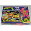Image 1 : #947 Teenage Mutant Ninja Turtles Puzzle Complete!
