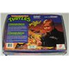 Image 2 : #947 Teenage Mutant Ninja Turtles Puzzle Complete!