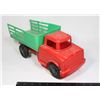 Image 1 : #951 1960's Carzol Montreal Canadian Plastic Truck