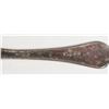 Image 3 : #954 Vintage Gerber's Baby Formula Spoon