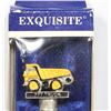 Image 2 : #955 Boxed Exquisite Brand 777 Truck Fernie BC