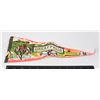 Image 1 : #963 1900's Pennant Great Falls Montana