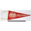 Image 1 : #966 1900's Pennant Milforn New Hampshire