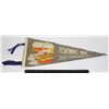 Image 1 : #967 1900's Pennant Fisherman's Warf San Francisco