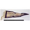 Image 1 : #970 1950's Pennant Great Falls Montana
