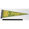 Image 1 : #977 1950's Pennant Custer Battlefield Montana