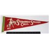 Image 1 : #980 1950's Pennant Steamboat Springs Colorado
