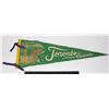 Image 1 : #983 1950's Pennant Toronto Canada Beaver