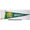 Image 1 : #986 1900's Pennant Ironwood Michigan Chief
