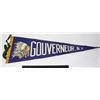 Image 1 : #988 1900's Pennant Gouverneur New York Chief