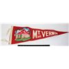 Image 1 : #990 1900's Pennant Mount Vernon Virgnia