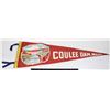 Image 1 : #991 1900's Pennant Coulee Dam Washington