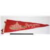 Image 1 : #997 1950's Pennant Providence Rhode Island USA