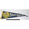 Image 1 : #1000 1950's Pennant Salt Lake City Utah