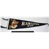 Image 1 : #1001 1900's Pennant Rawlings Wyoming Cowboy