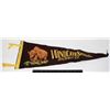 Image 1 : #1003 Windcave Blackhills South Dakota Pennant