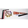 Image 1 : #1018 1967 Pennant Kennedy Space Center Florida