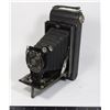 Image 1 : #1020 Antique Camera Eastman Kodak No. 1A