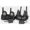 Image 1 : #1021 Pairs Walkie Talkie Motorola Cobra to repair