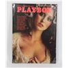 Image 1 : #1031 Playboy Magazine February 1975
