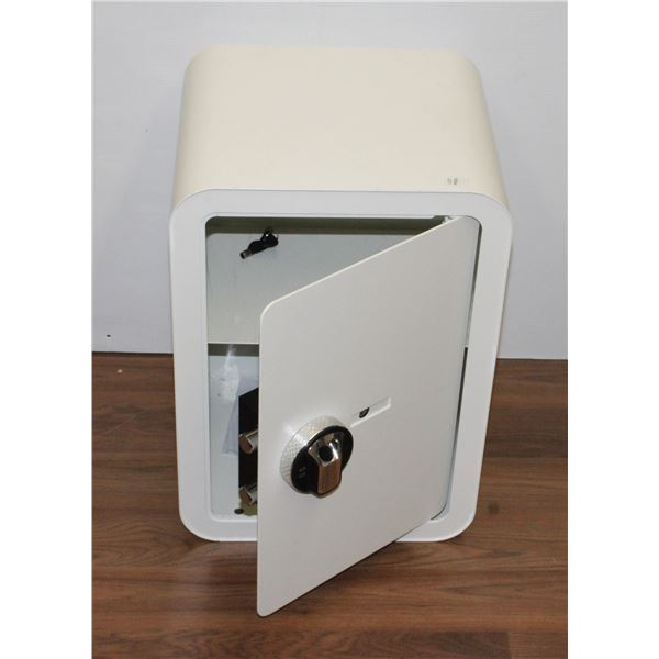 #1033 Fingerprint Lock Safe 12 x 14 x 20 Inches