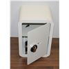 Image 1 : #1033 Fingerprint Lock Safe 12 x 14 x 20 Inches