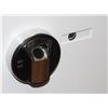 Image 2 : #1033 Fingerprint Lock Safe 12 x 14 x 20 Inches