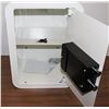 Image 3 : #1033 Fingerprint Lock Safe 12 x 14 x 20 Inches