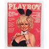 Image 1 : #1034 Playboy Magazine October 1978 Dolly Parton