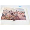 Image 3 : #1035 Trails Plowed Under Charles M Russell Book
