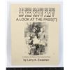 Image 1 : #1036 Crowsnest Past History Book As The Crow Flew