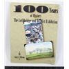 Image 1 : #1037 Lethbridge &District Exhibition History Book