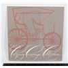 Image 1 : #1043 Calgary Brewing Carriage Collection Book