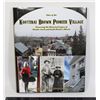 Image 1 : #1044 Kootenai Brown Pioneer Village Pincher Creek