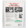 Image 2 : #1046 How to Build a Hot Rod Chassis Book