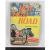 Image 1 : #1047 Hot Rod Road Hardcover Book 1968