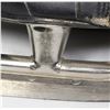 Image 3 : #1048 Silver Arrow Hauer Leather Skates 1900's