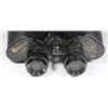 Image 2 : #1050 Carl Wetzlar Air Force Binoculars in Case