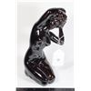Image 1 : #1051 1977 African American Model Statue
