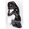 Image 2 : #1051 1977 African American Model Statue