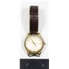 Image 1 : #1057 Vintage Bulova Automatic Wrist Watch