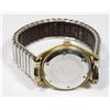 Image 3 : #1057 Vintage Bulova Automatic Wrist Watch