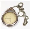 Image 4 : #1059 Junghands Astra 17 Jewel Pocket Watch w/Case
