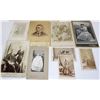 Image 3 : #1071 Lot of Antique Canadian Portrait Photographs