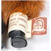 Image 3 : #1076 1960's Inuit Carlson Doll Made in Canada