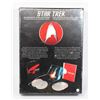 Image 2 : #1078 Sealed Star Trek DVD Collection 10 Movies